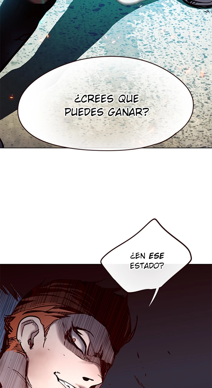 Eleceed Capitulo 110 página 40