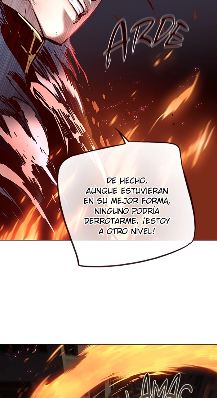 Eleceed Capitulo 110 página 41