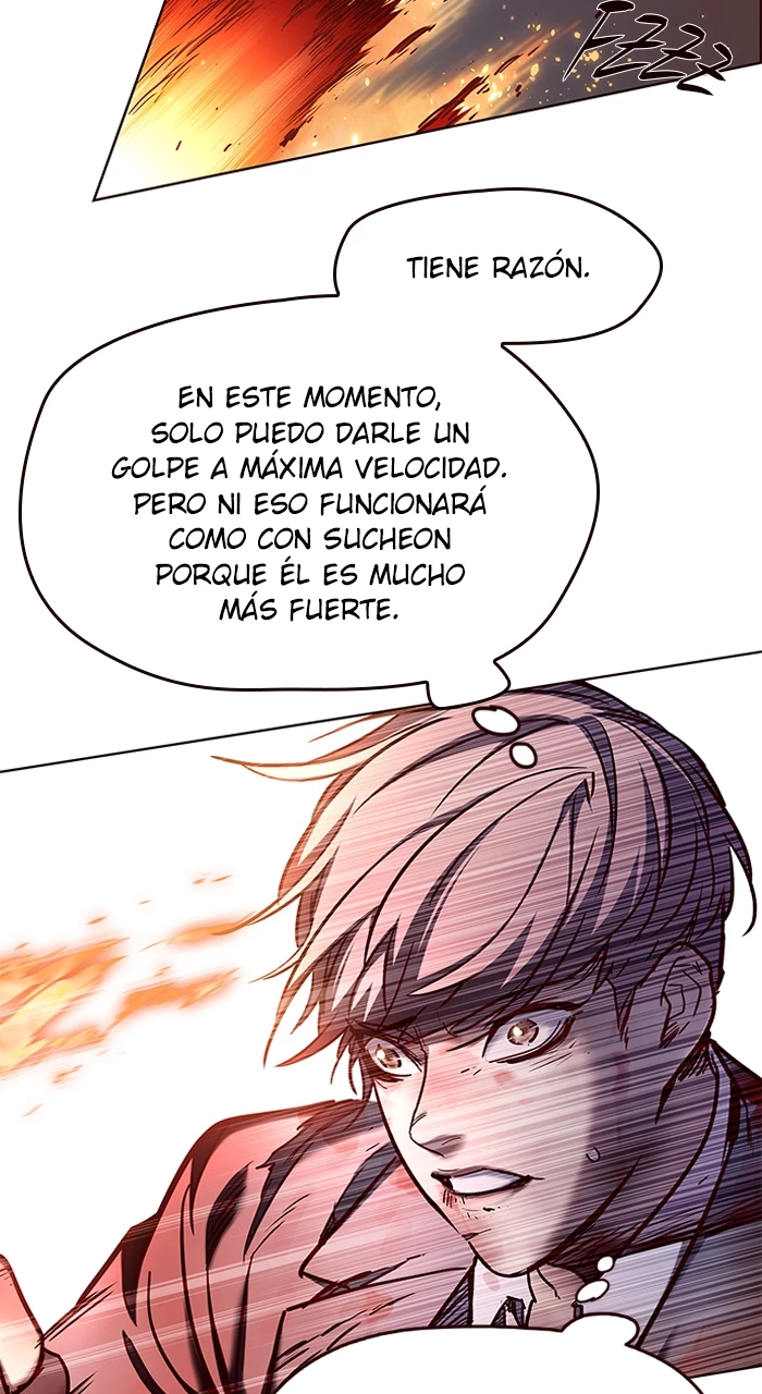Eleceed Capitulo 110 página 43