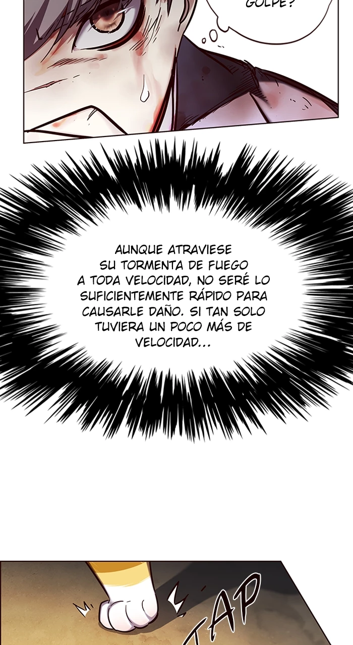 Eleceed Capitulo 110 página 49