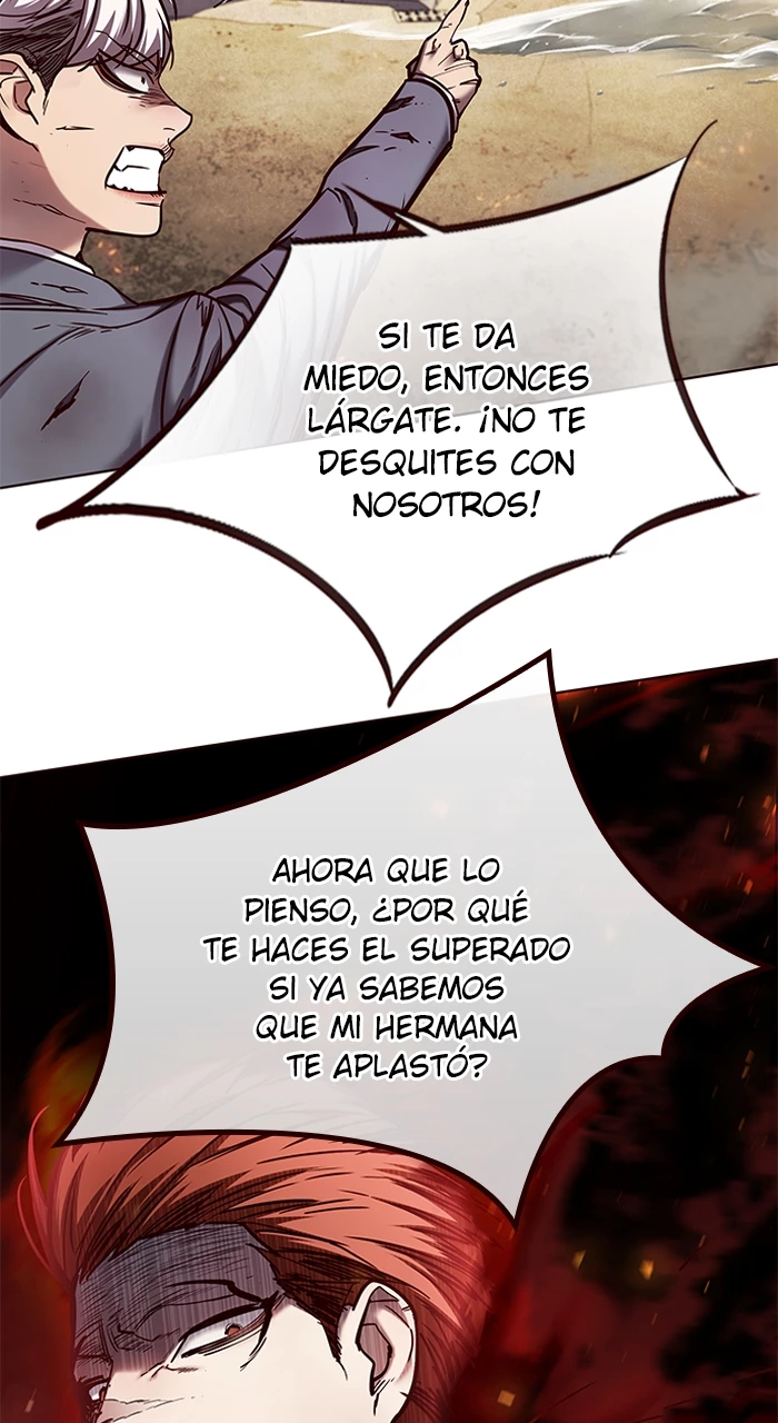 Eleceed Capitulo 110 página 5