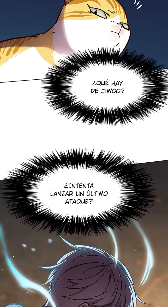 Eleceed Capitulo 110 página 53
