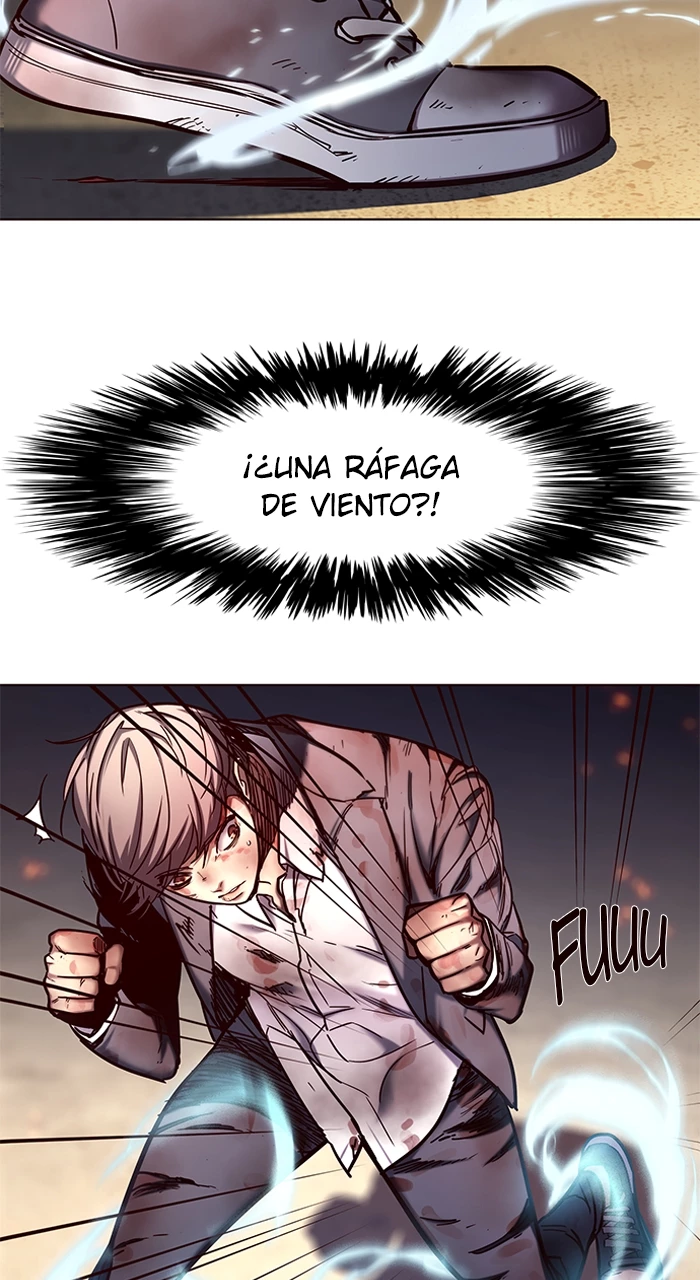 Eleceed Capitulo 110 página 56