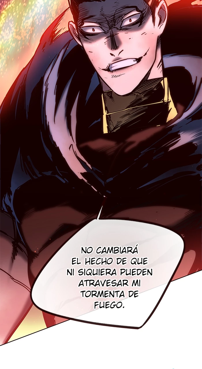 Eleceed Capitulo 110 página 61