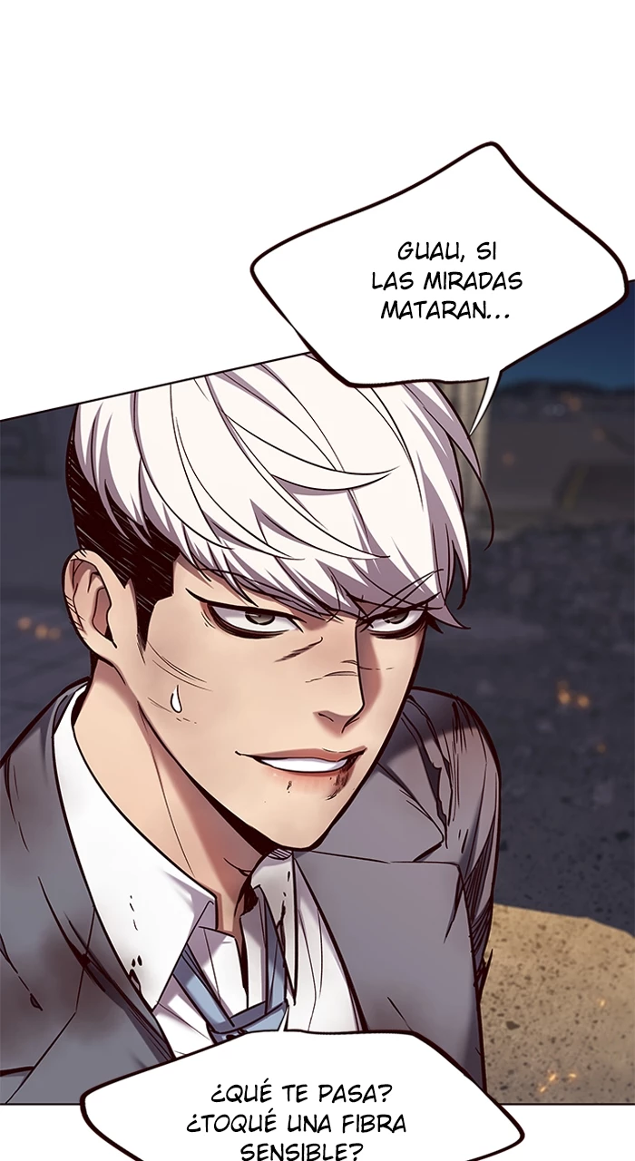 Eleceed Capitulo 110 página 8