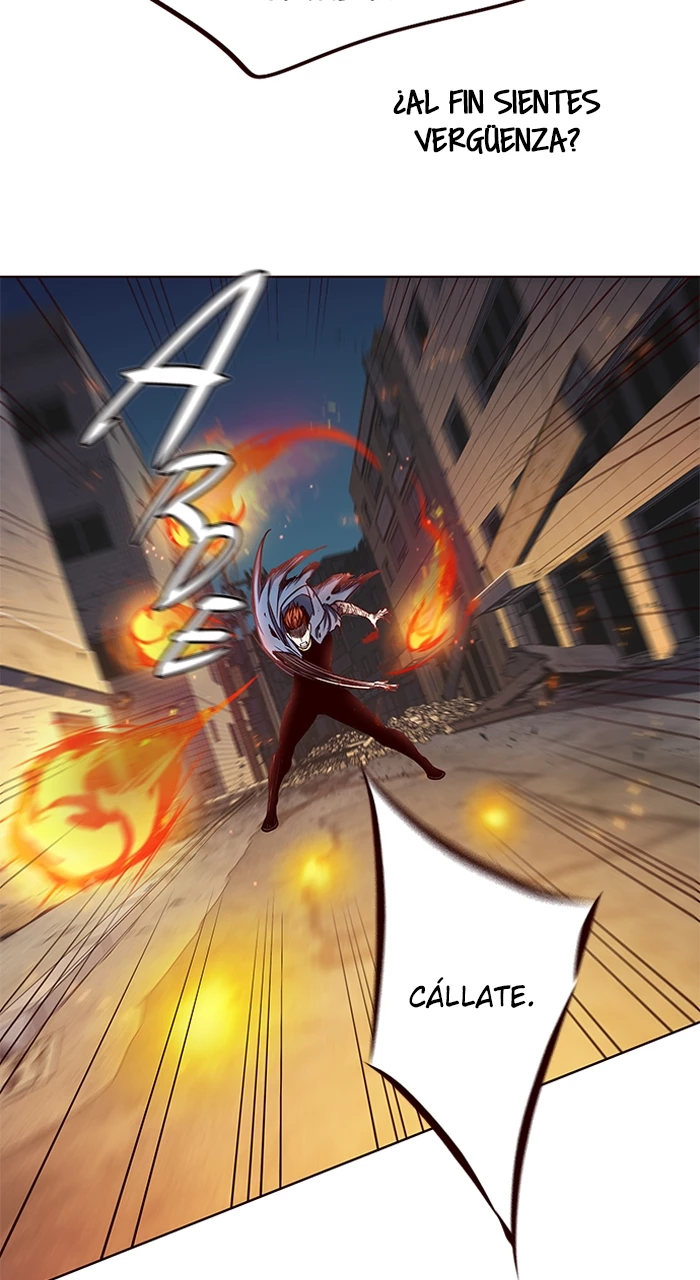 Eleceed Capitulo 110 página 9