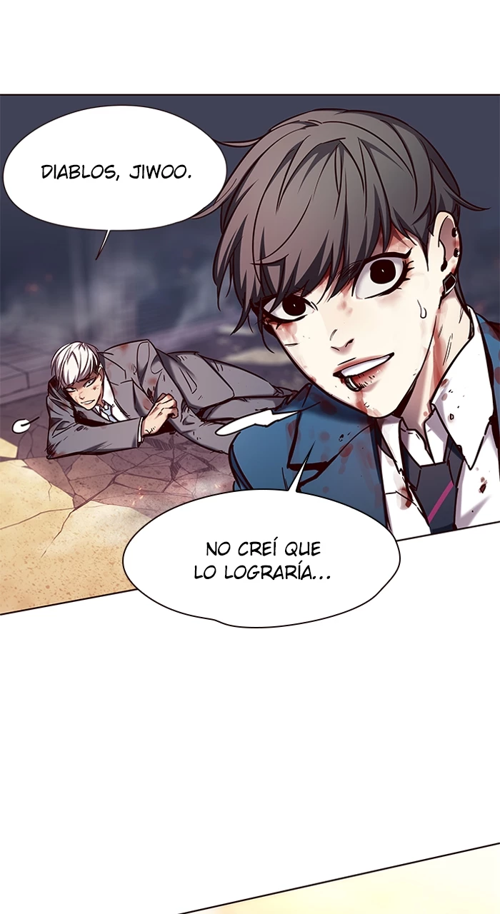 Eleceed Capitulo 110 página 93