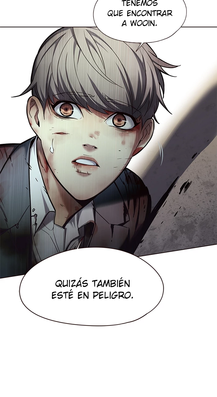 Eleceed Capitulo 111 página 10