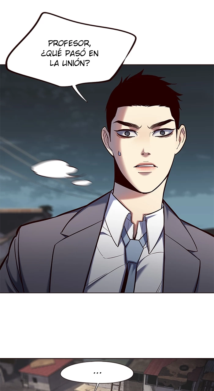 Eleceed Capitulo 111 página 13