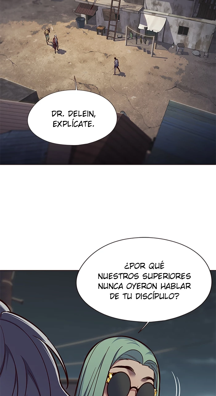Eleceed Capitulo 111 página 14