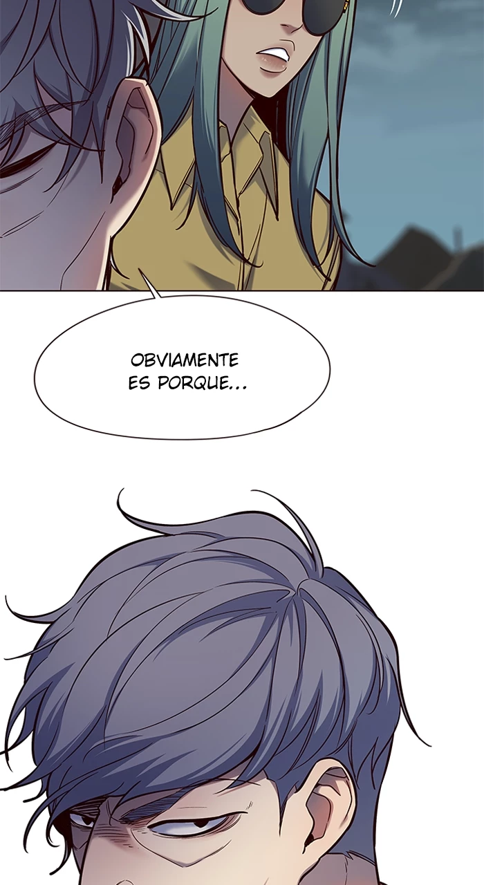 Eleceed Capitulo 111 página 15