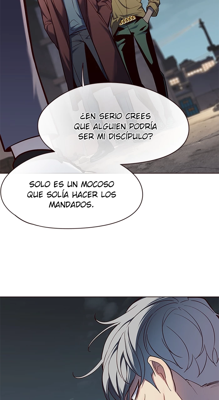 Eleceed Capitulo 111 página 18