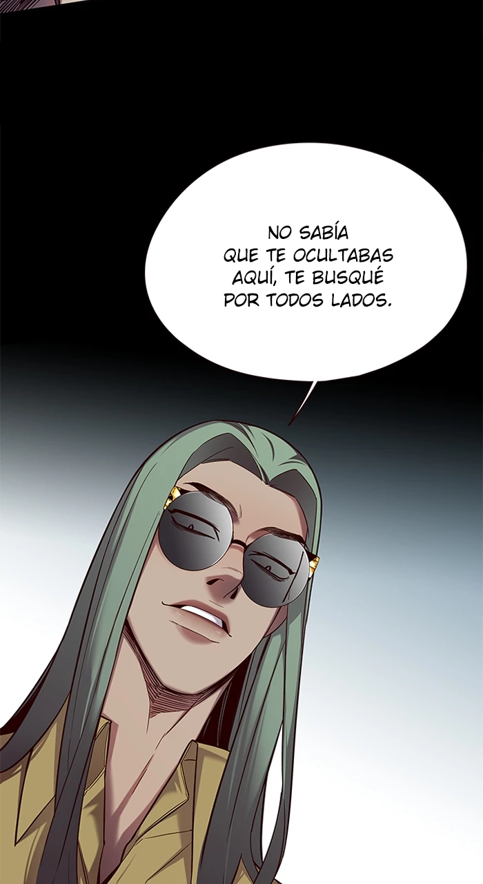 Eleceed Capitulo 111 página 20