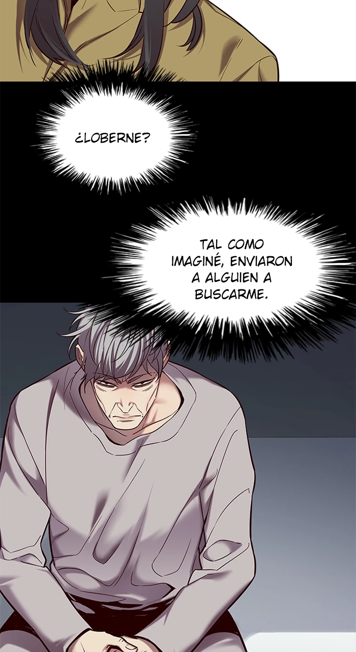 Eleceed Capitulo 111 página 21