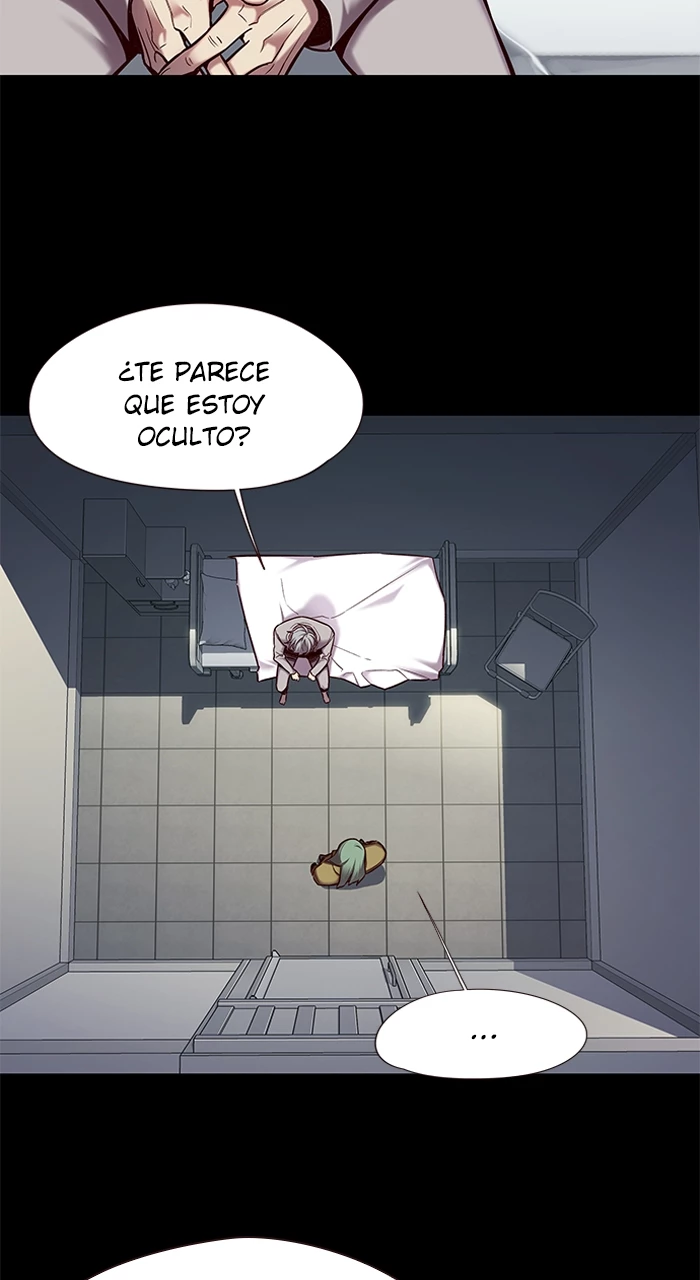 Eleceed Capitulo 111 página 22