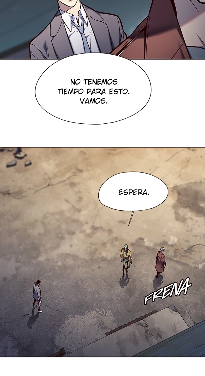 Eleceed Capitulo 111 página 26