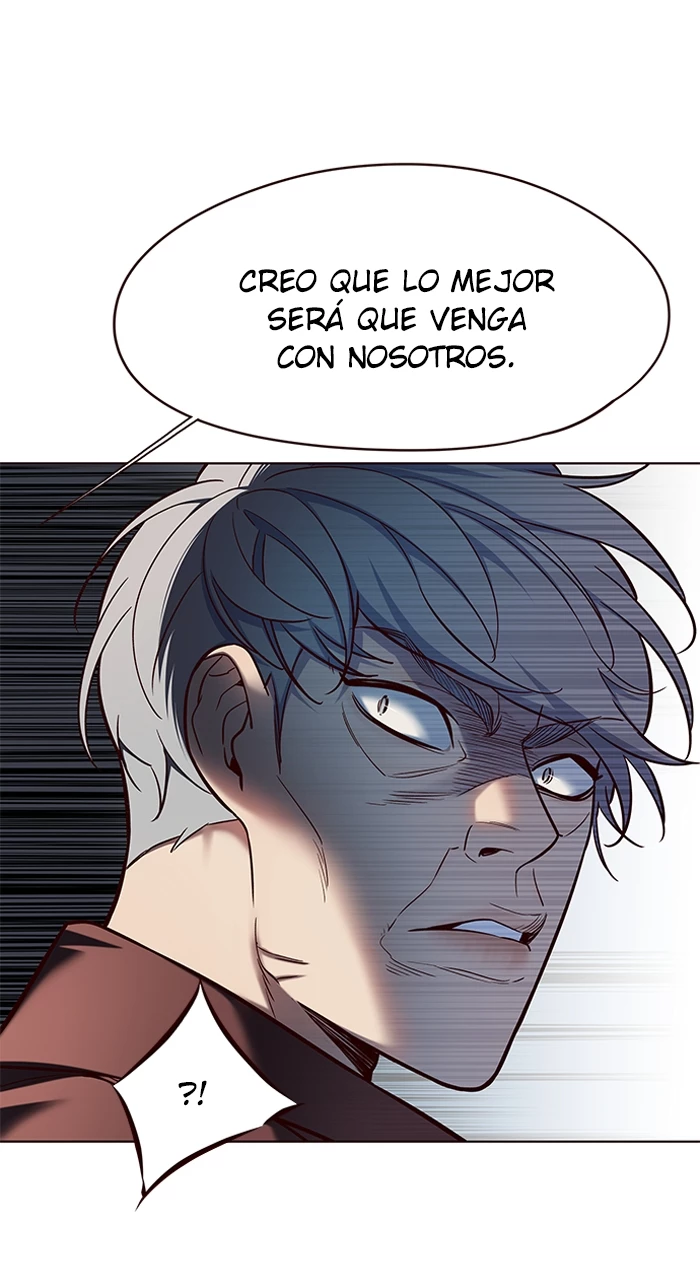 Eleceed Capitulo 111 página 27