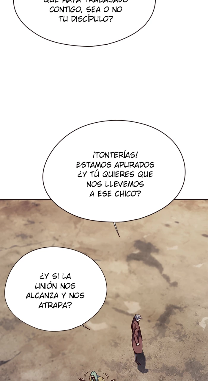 Eleceed Capitulo 111 página 29