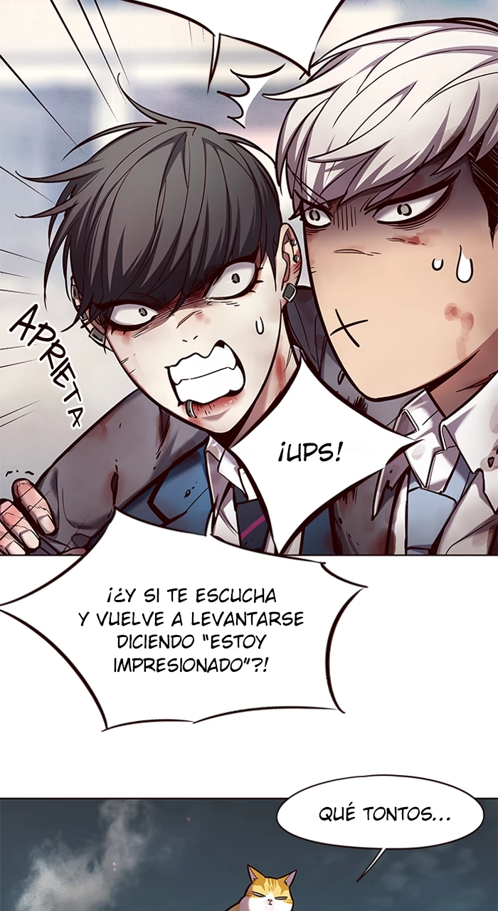 Eleceed Capitulo 111 página 3
