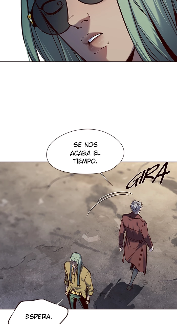 Eleceed Capitulo 111 página 33
