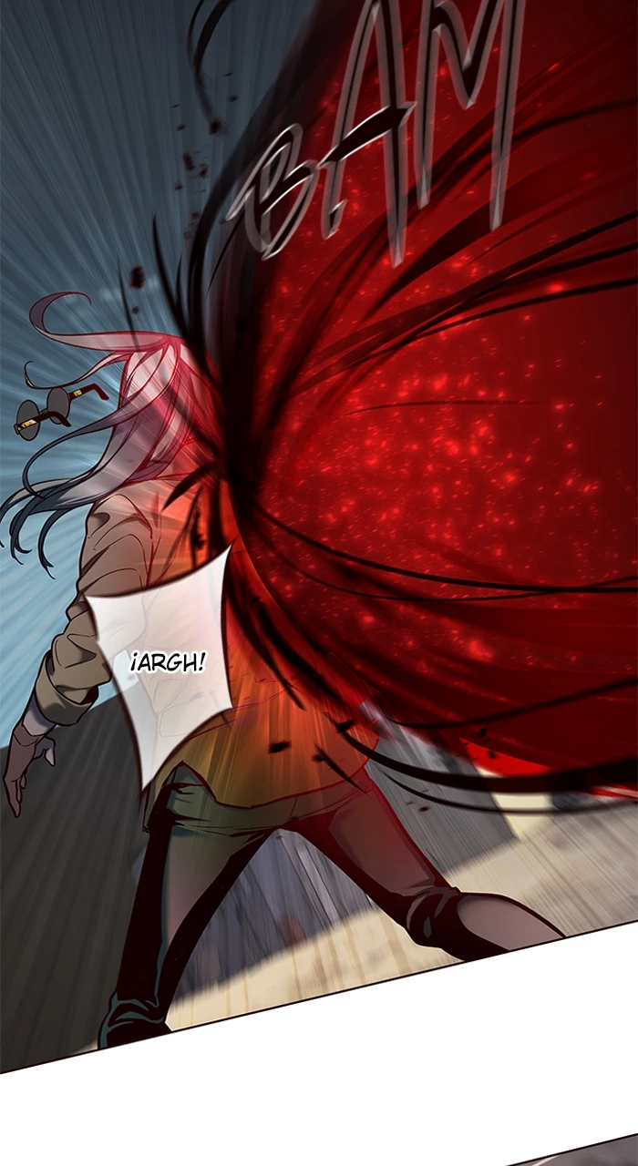 Eleceed Capitulo 111 página 39