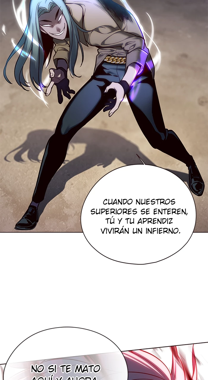 Eleceed Capitulo 111 página 43