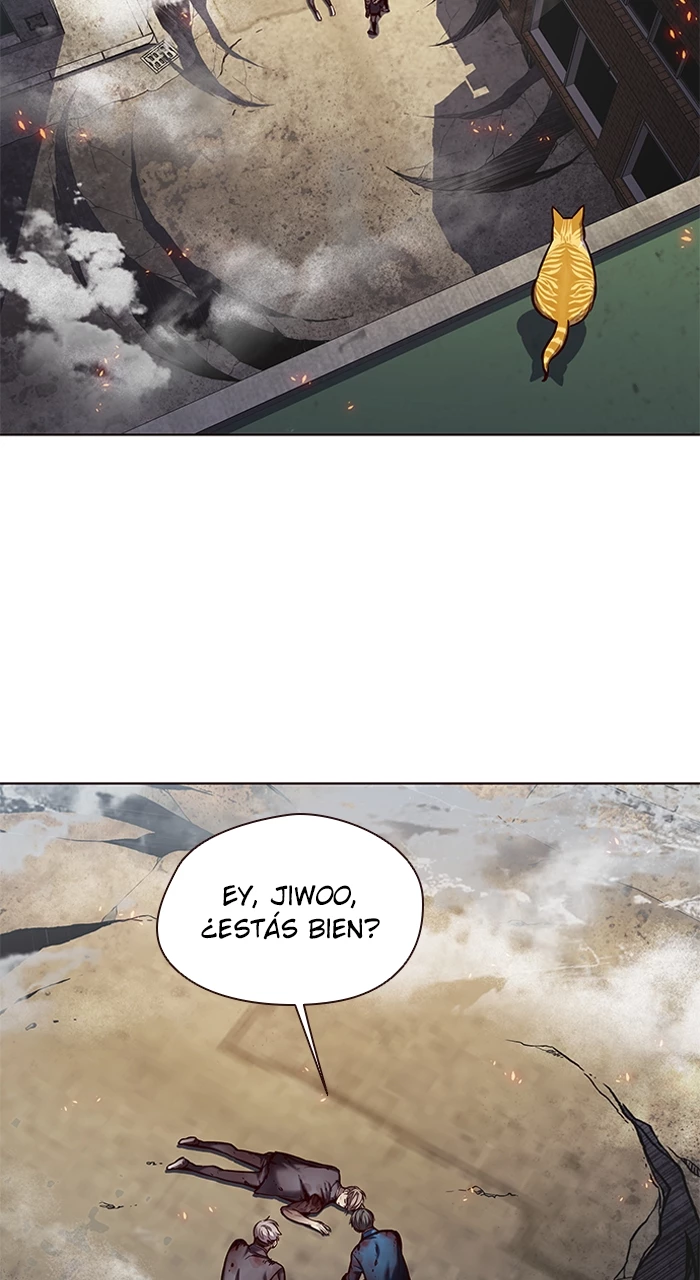 Eleceed Capitulo 111 página 5