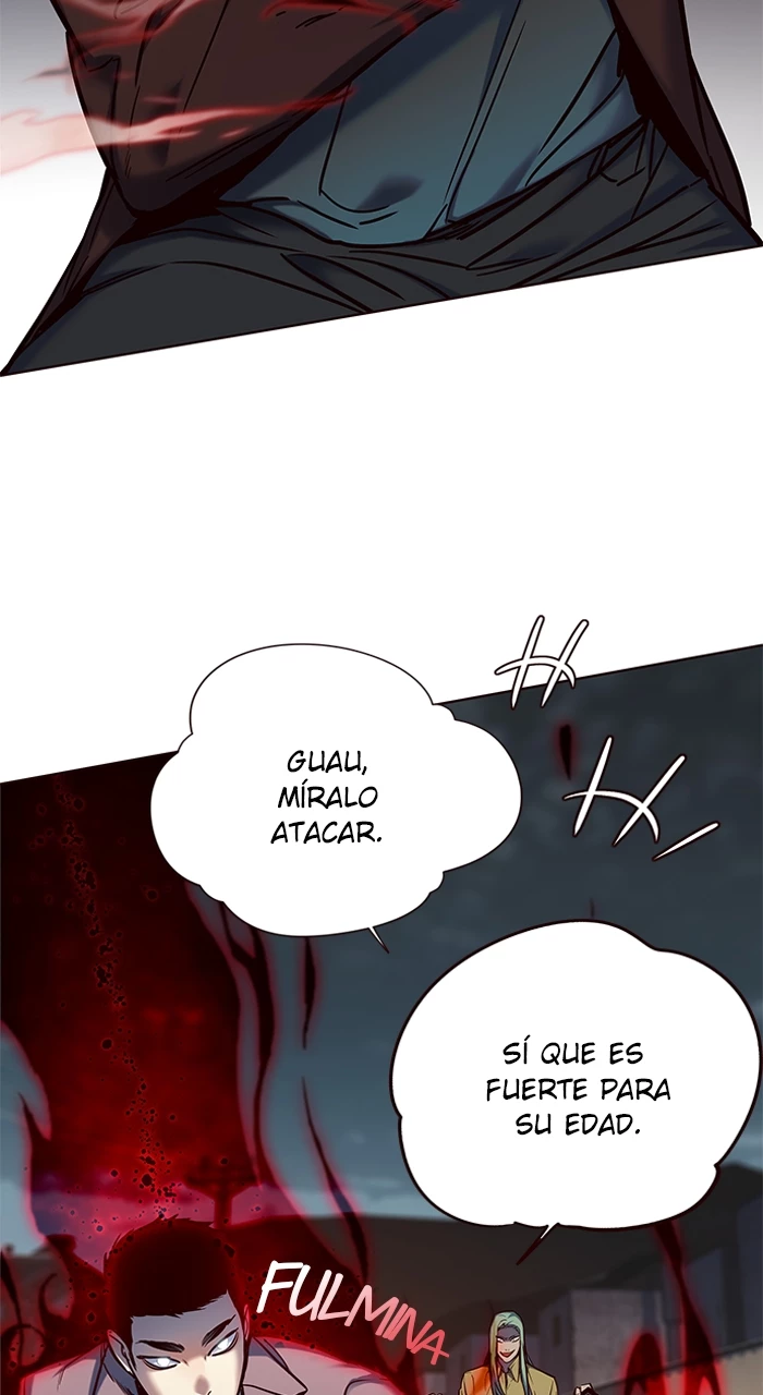 Eleceed Capitulo 111 página 59