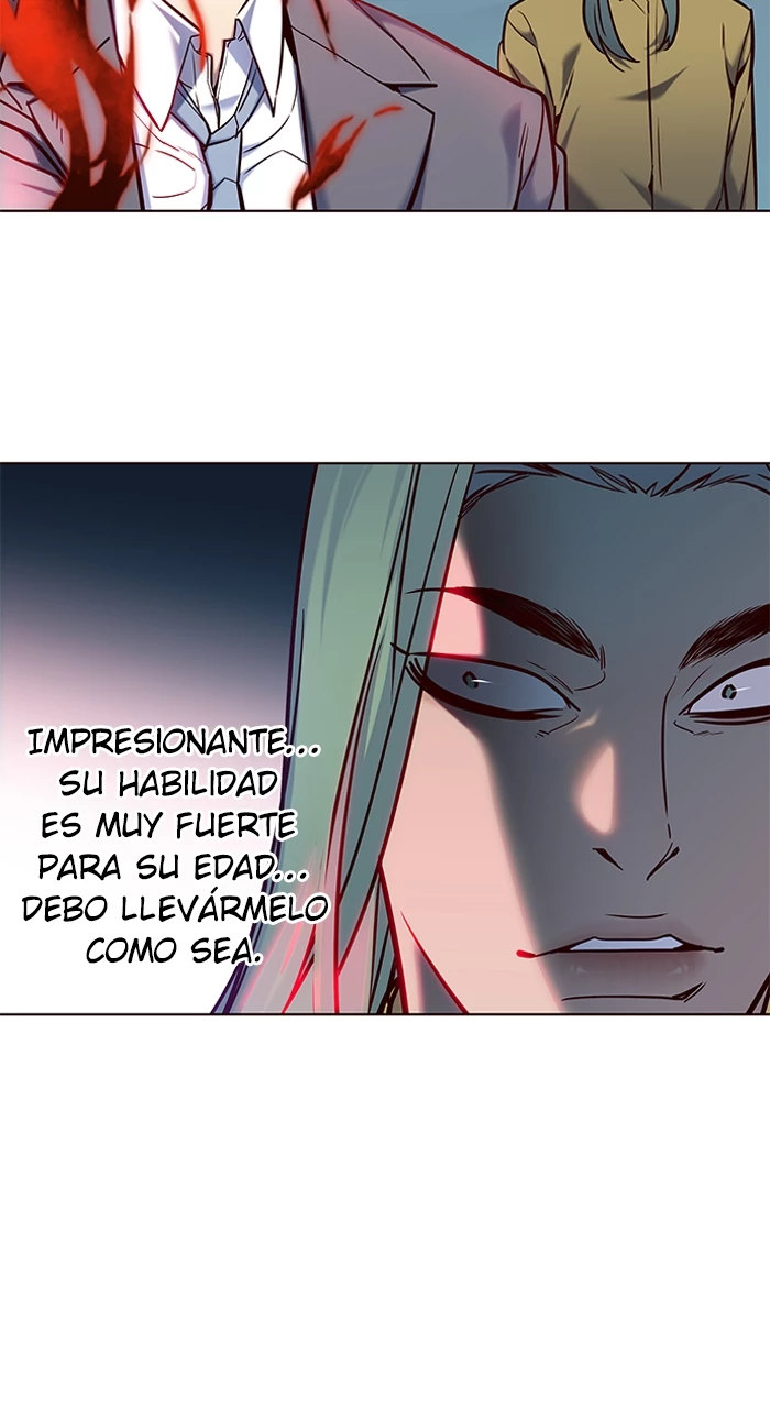 Eleceed Capitulo 111 página 66