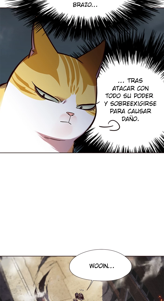 Eleceed Capitulo 111 página 8
