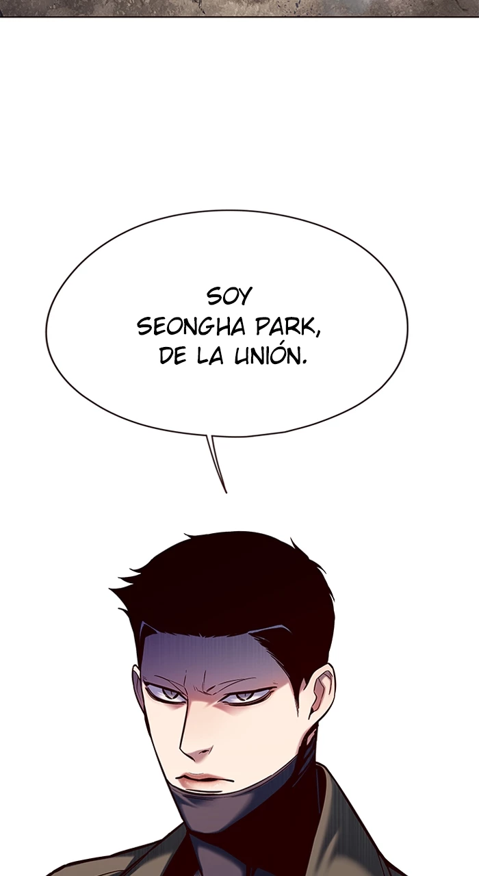 Eleceed Capitulo 112 página 11