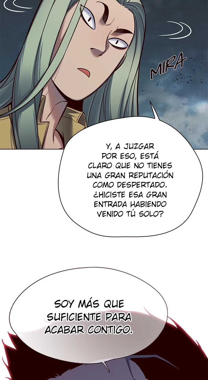 Eleceed Capitulo 112 página 13