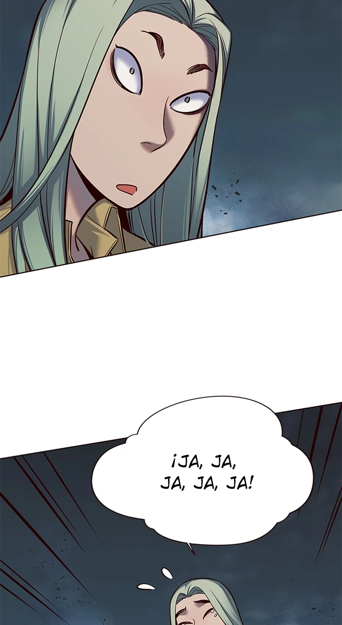 Eleceed Capitulo 112 página 15