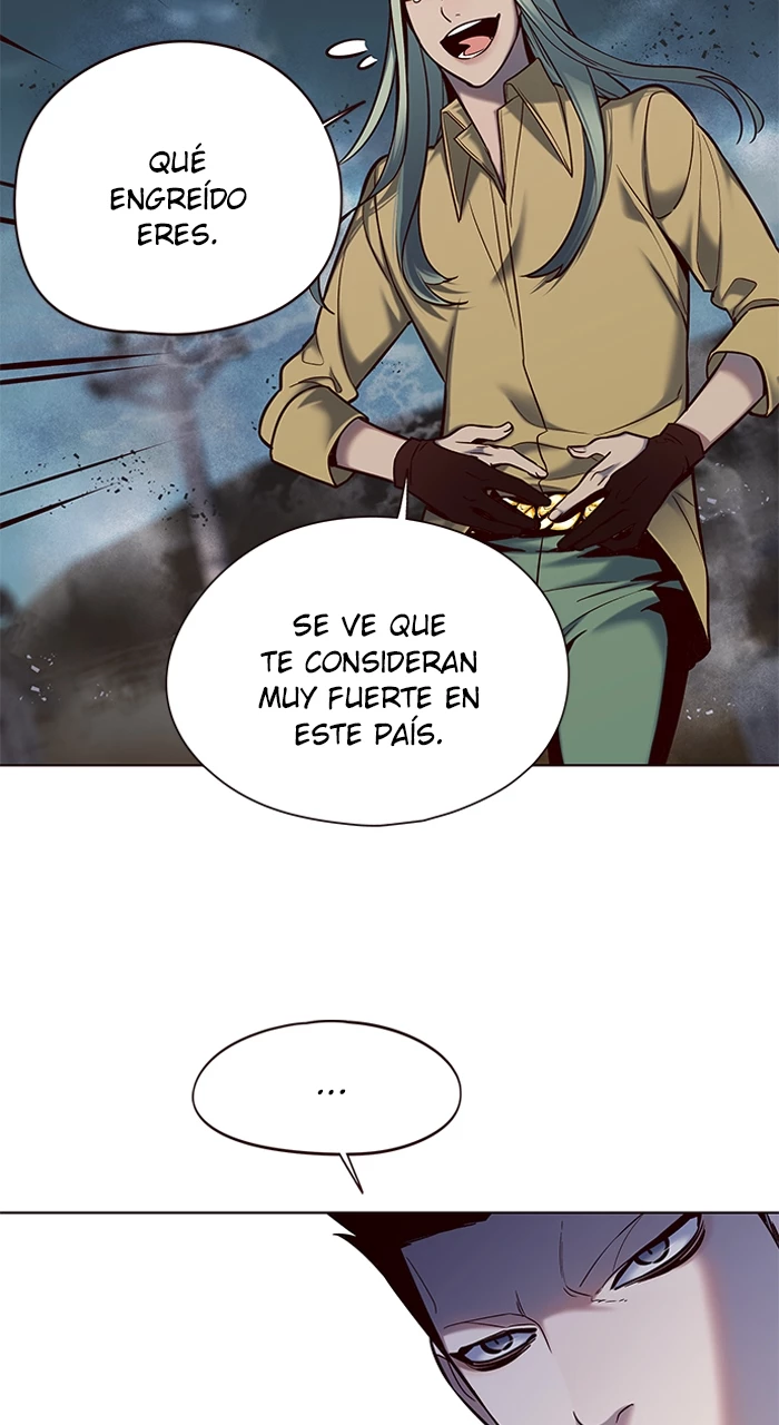 Eleceed Capitulo 112 página 16