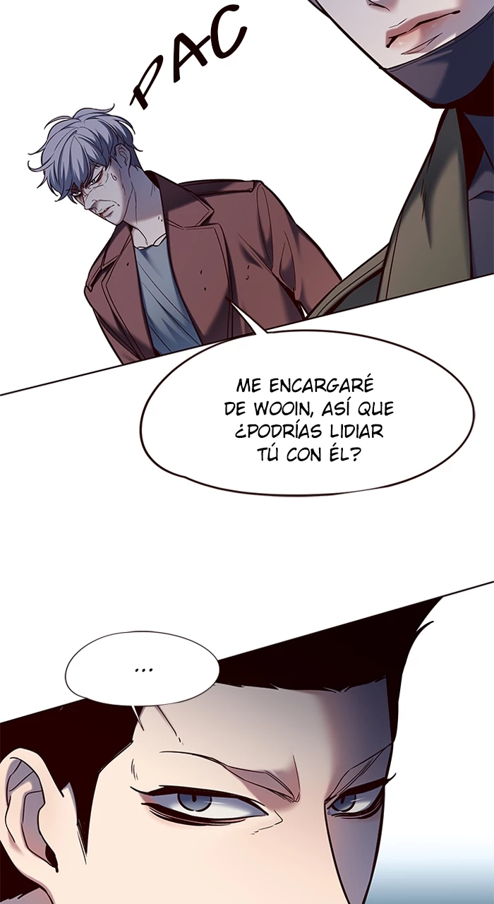 Eleceed Capitulo 112 página 17