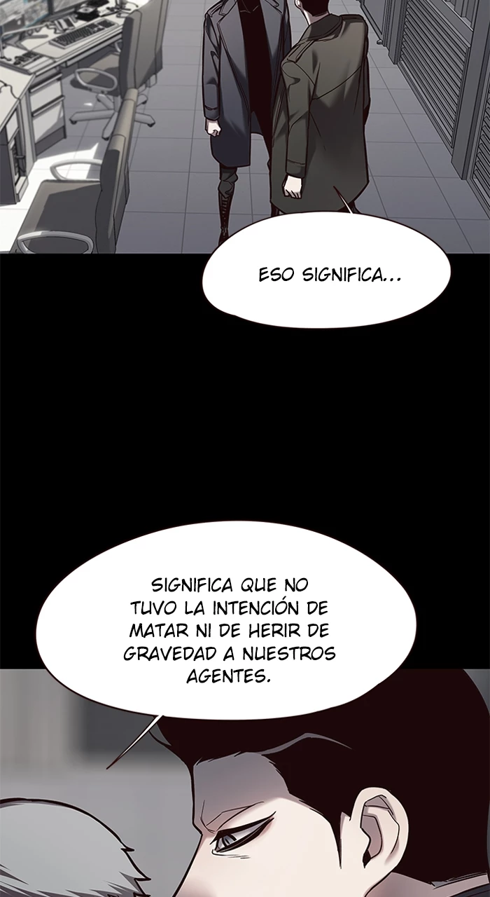 Eleceed Capitulo 112 página 19