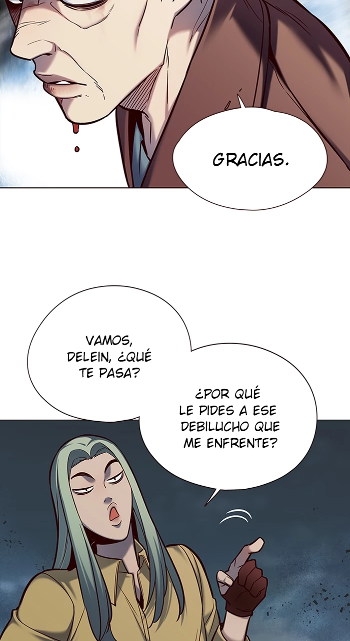 Eleceed Capitulo 112 página 22