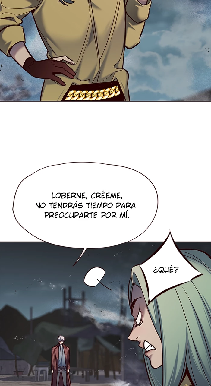 Eleceed Capitulo 112 página 23