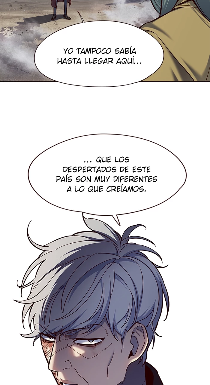 Eleceed Capitulo 112 página 24