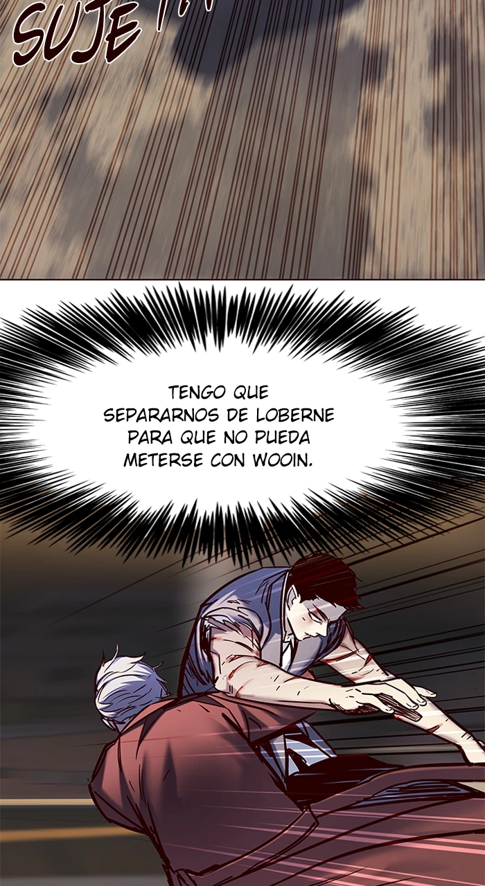 Eleceed Capitulo 112 página 28