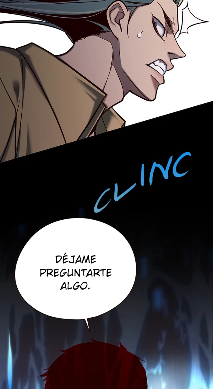Eleceed Capitulo 112 página 31
