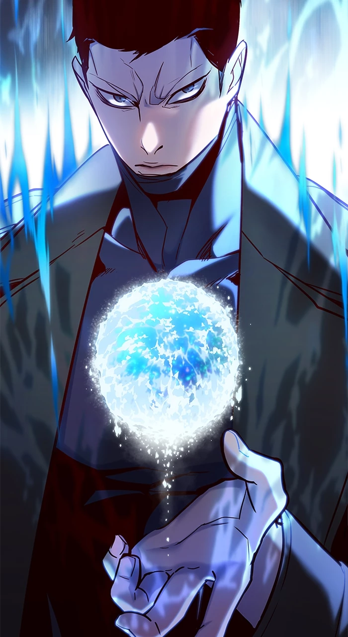 Eleceed Capitulo 112 página 32