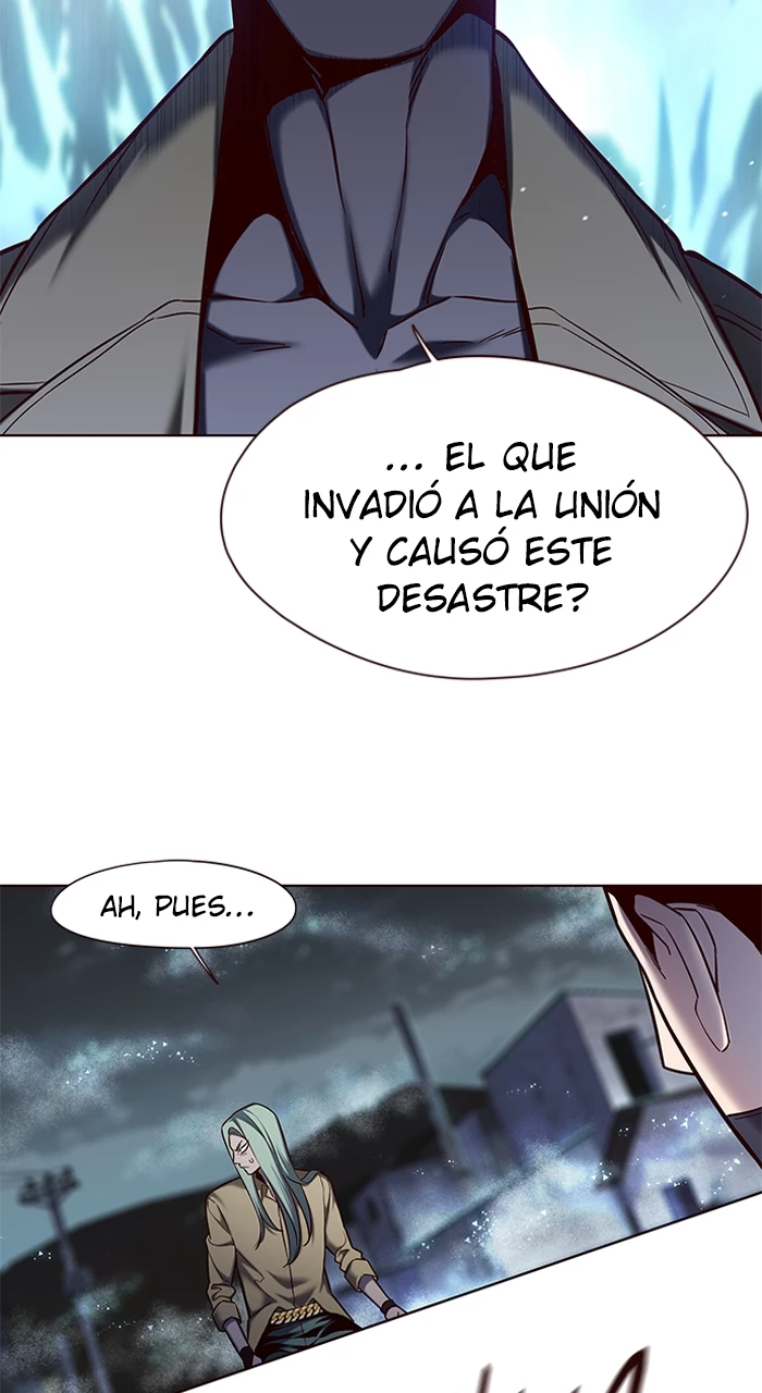 Eleceed Capitulo 112 página 40