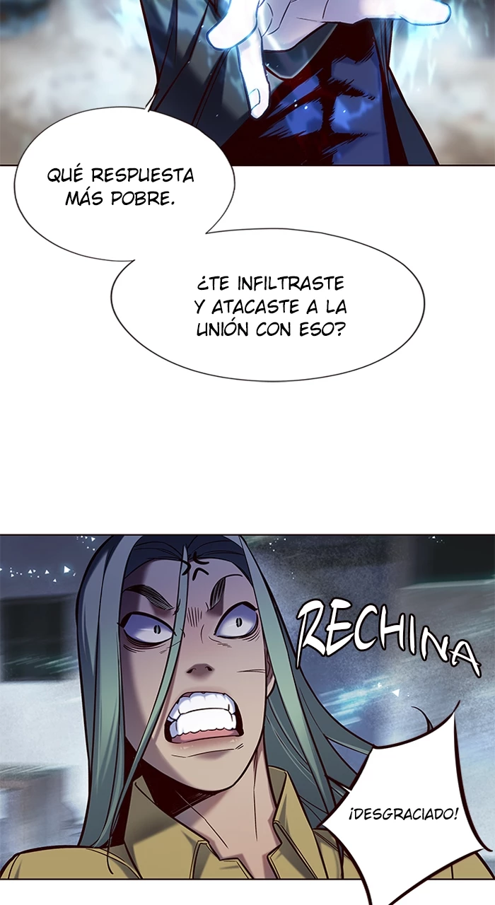 Eleceed Capitulo 112 página 44