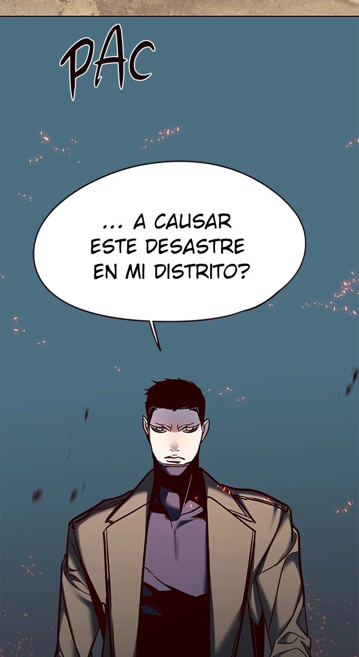 Eleceed Capitulo 112 página 5
