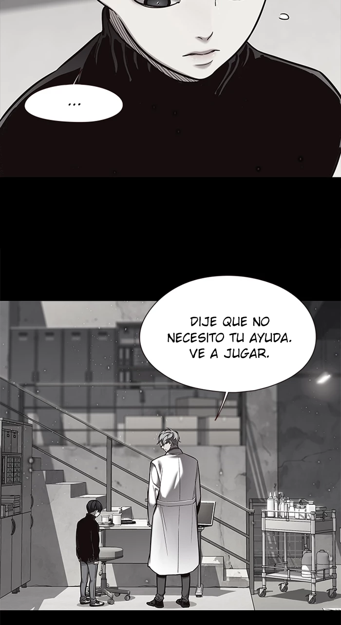 Eleceed Capitulo 112 página 68