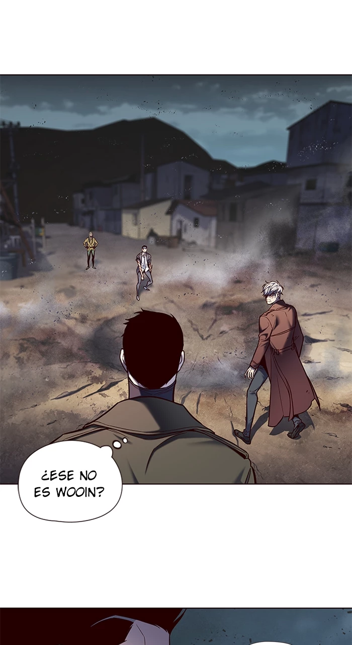 Eleceed Capitulo 112 página 7