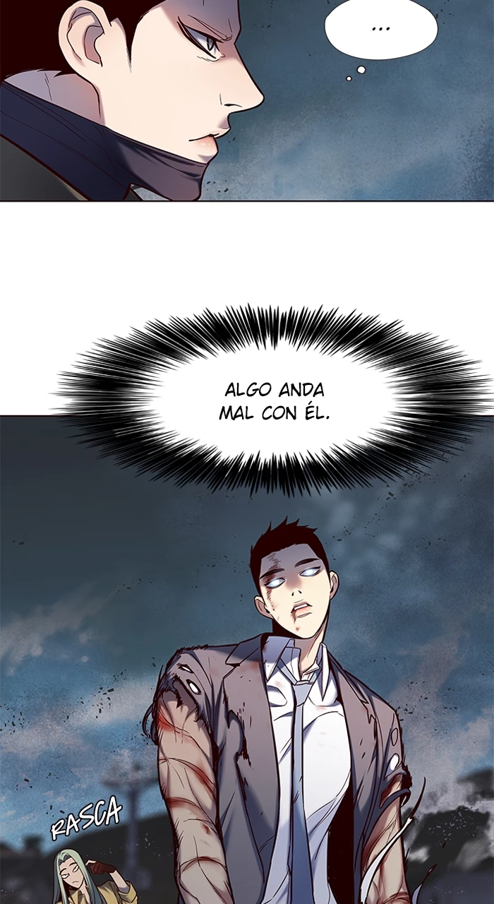 Eleceed Capitulo 112 página 8