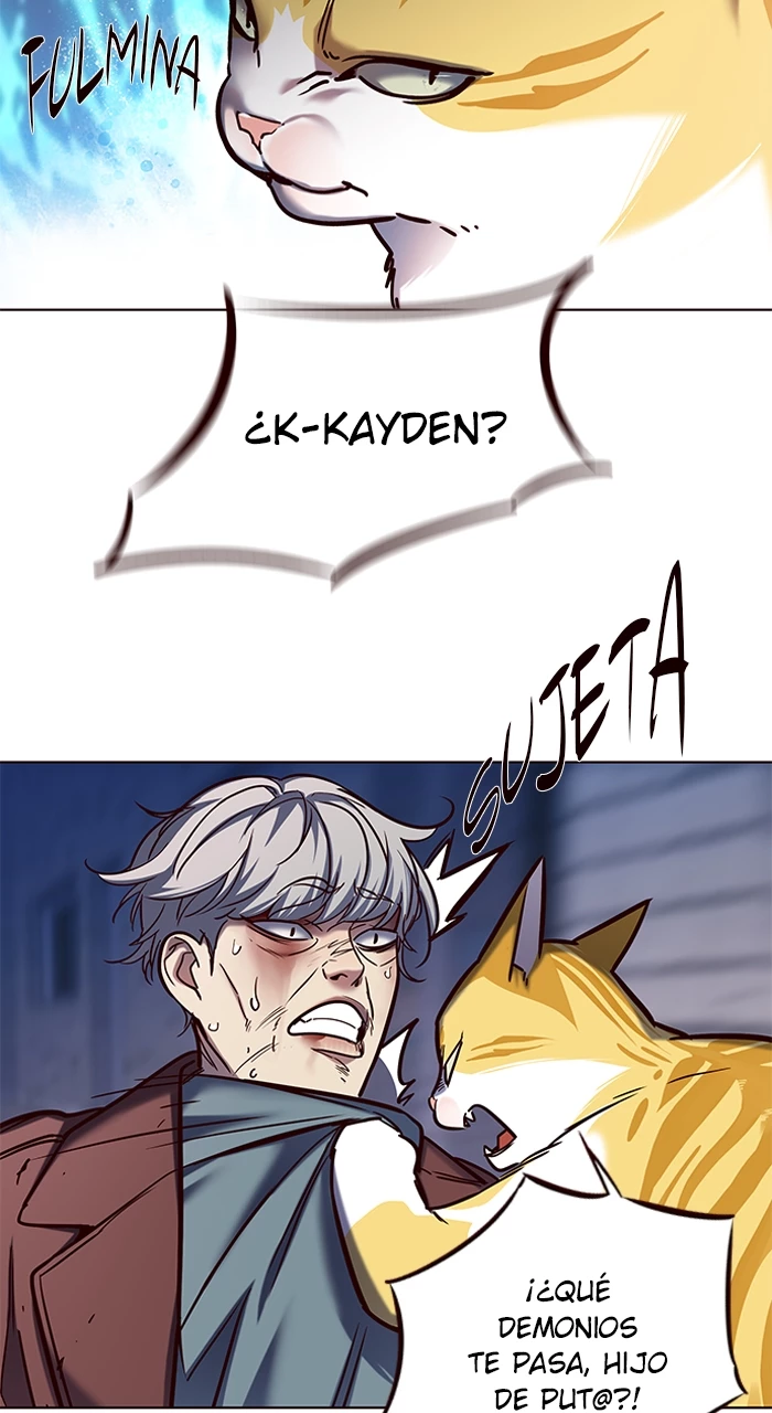 Eleceed Capitulo 112 página 82