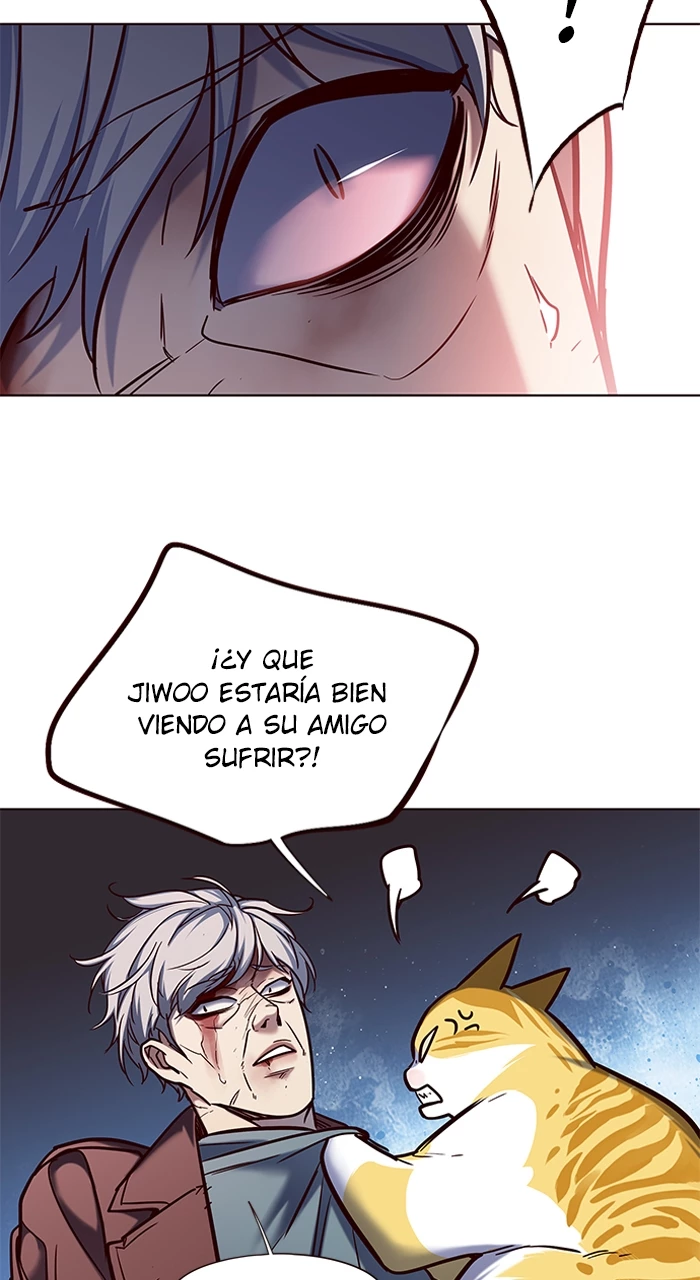Eleceed Capitulo 112 página 85